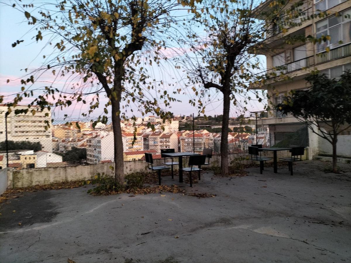 ליסבון Retreat View Tagu River מראה חיצוני תמונה