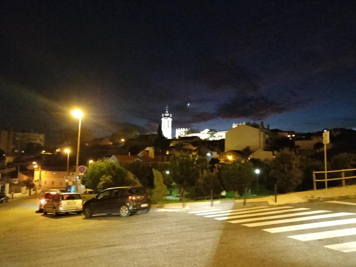 ליסבון Retreat View Tagu River מראה חיצוני תמונה