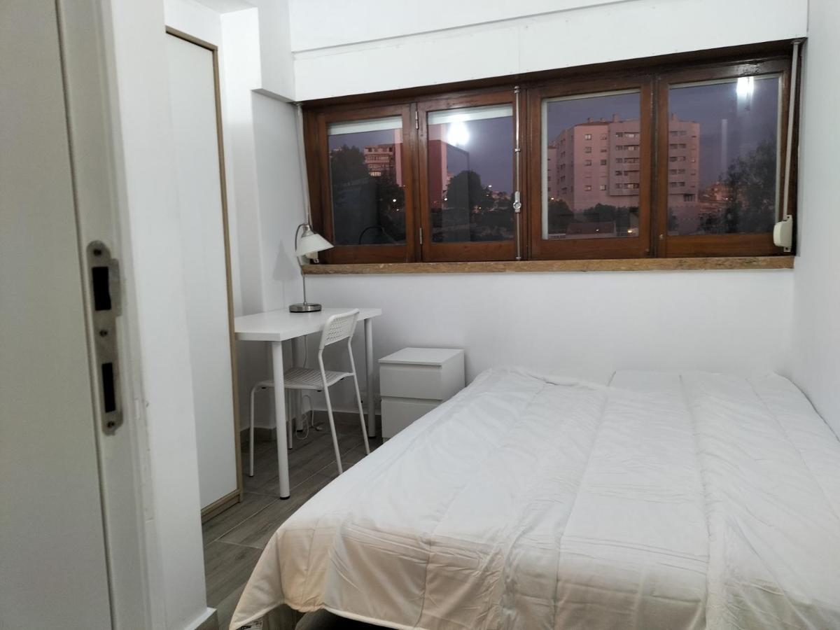 ליסבון Retreat View Tagu River מראה חיצוני תמונה